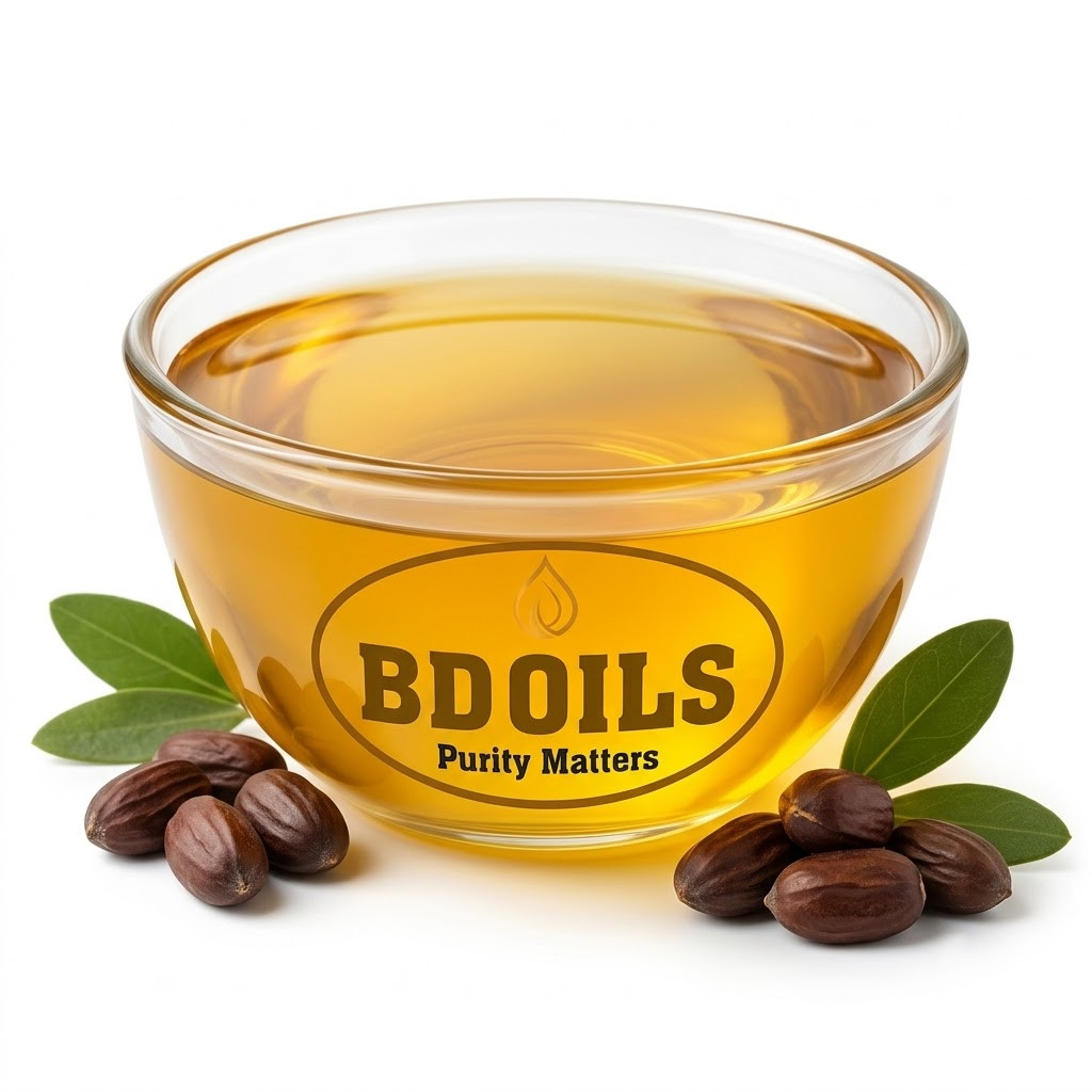 JOJOBA OIL – জোজোবা তেল