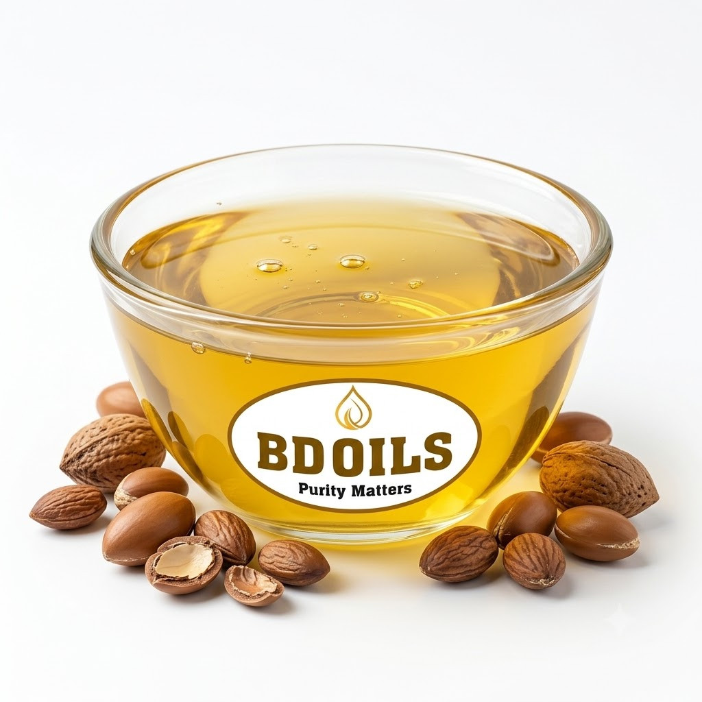 ARGAN OIL – আর্গান তেল
