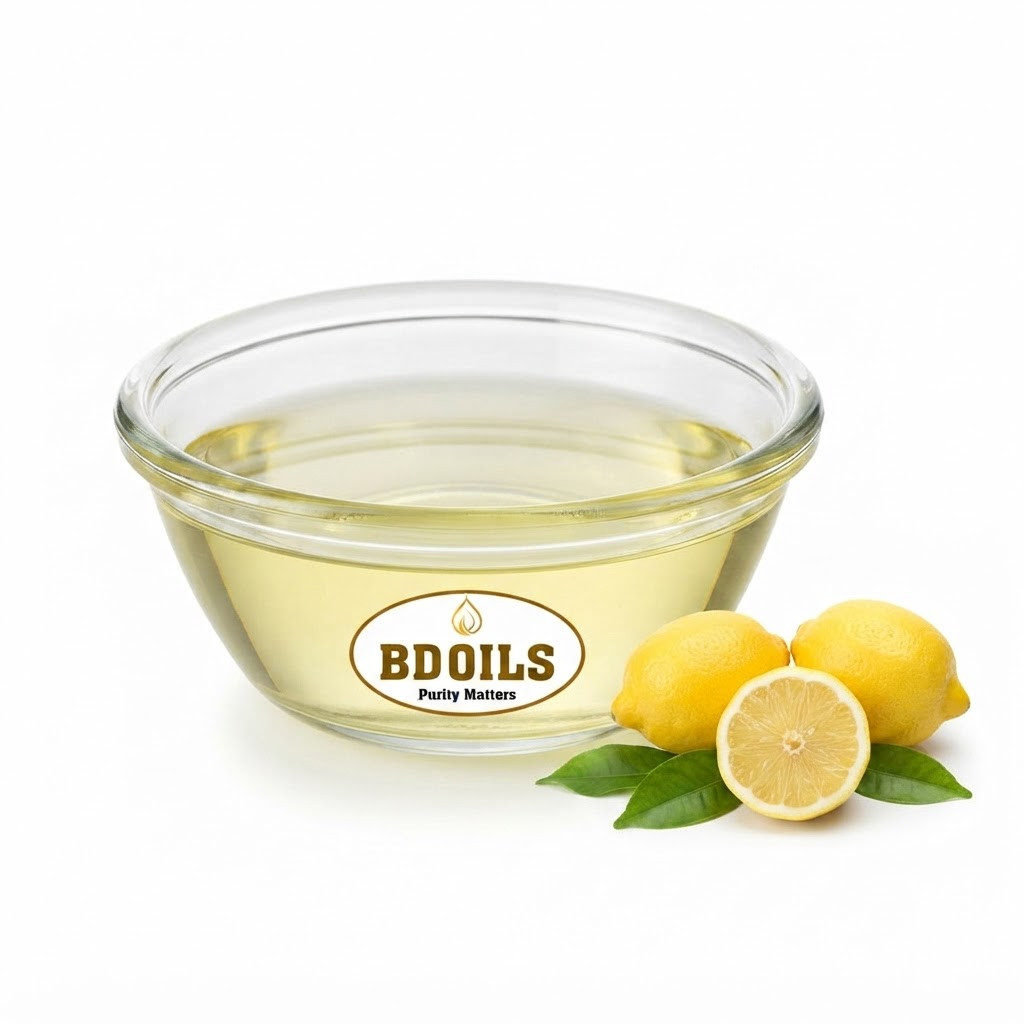 LEMON OIL – লেবু তেল