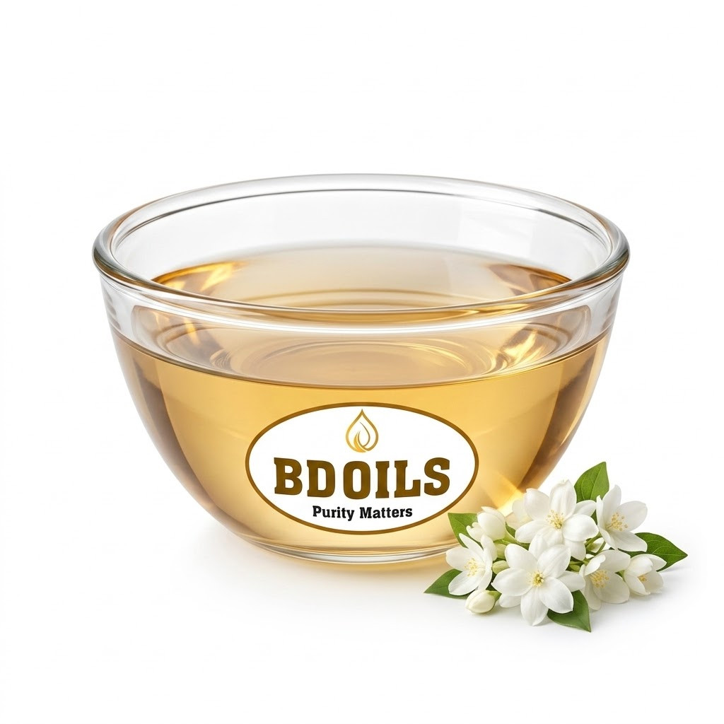 JASMINE FRAGRANCE OIL — চামেলি সুগন্ধি তেল